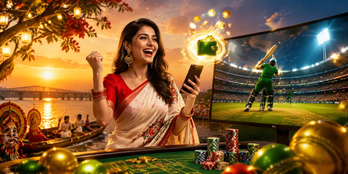 রাজশাহীতে নতুন গেমসের মজার মুহূর্ত, আধুনিক প্রযুক্তির সহায়তা